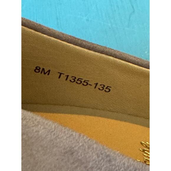 TROTTERS Signature womens heels, size 8M, leather shoes - Picture 4 of 12